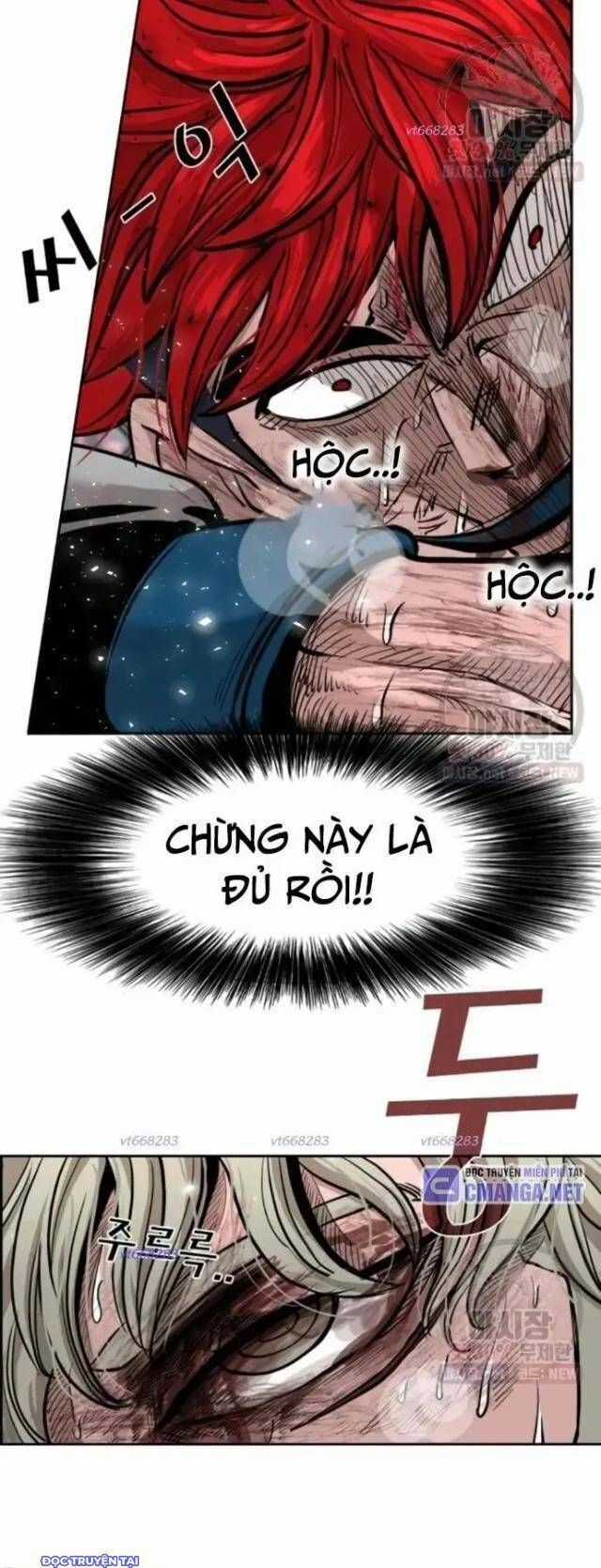 Shark - Cá Mập - Chương 210 - Trang 23