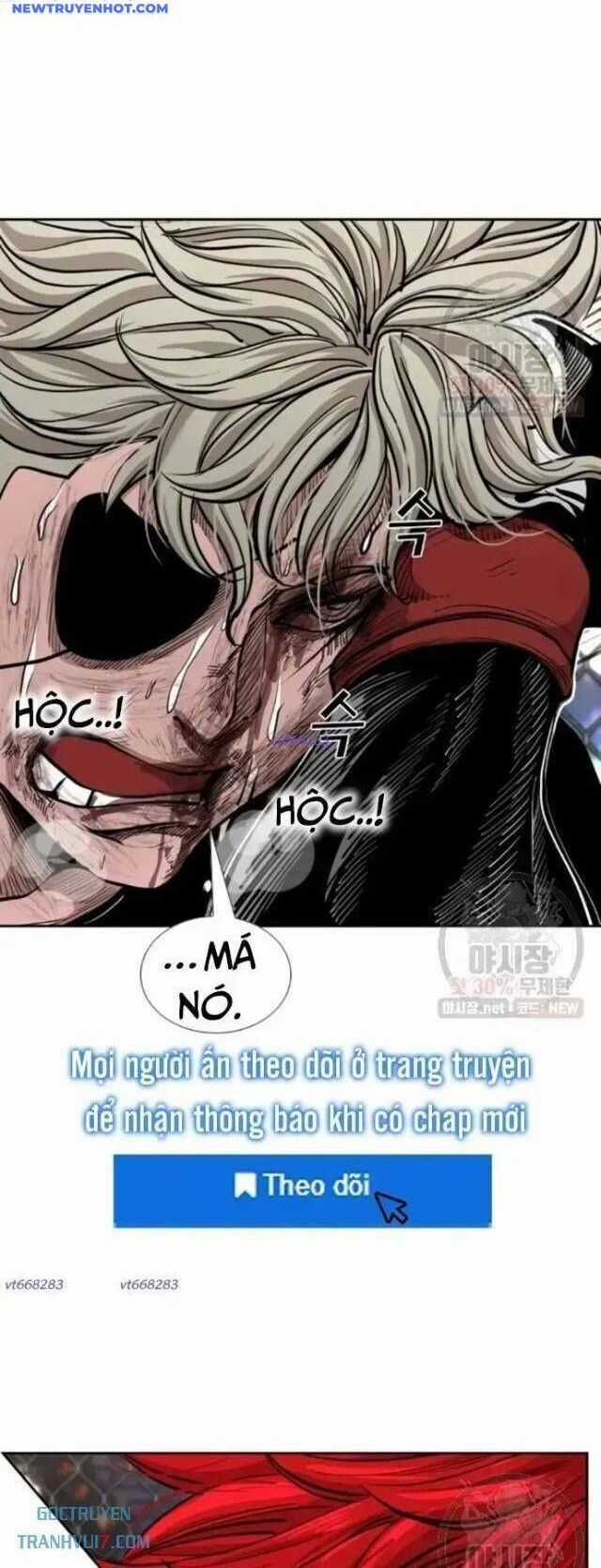 Shark - Cá Mập - Chương 210 - Trang 24