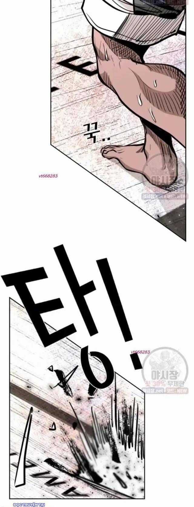 Shark - Cá Mập - Chương 210 - Trang 26