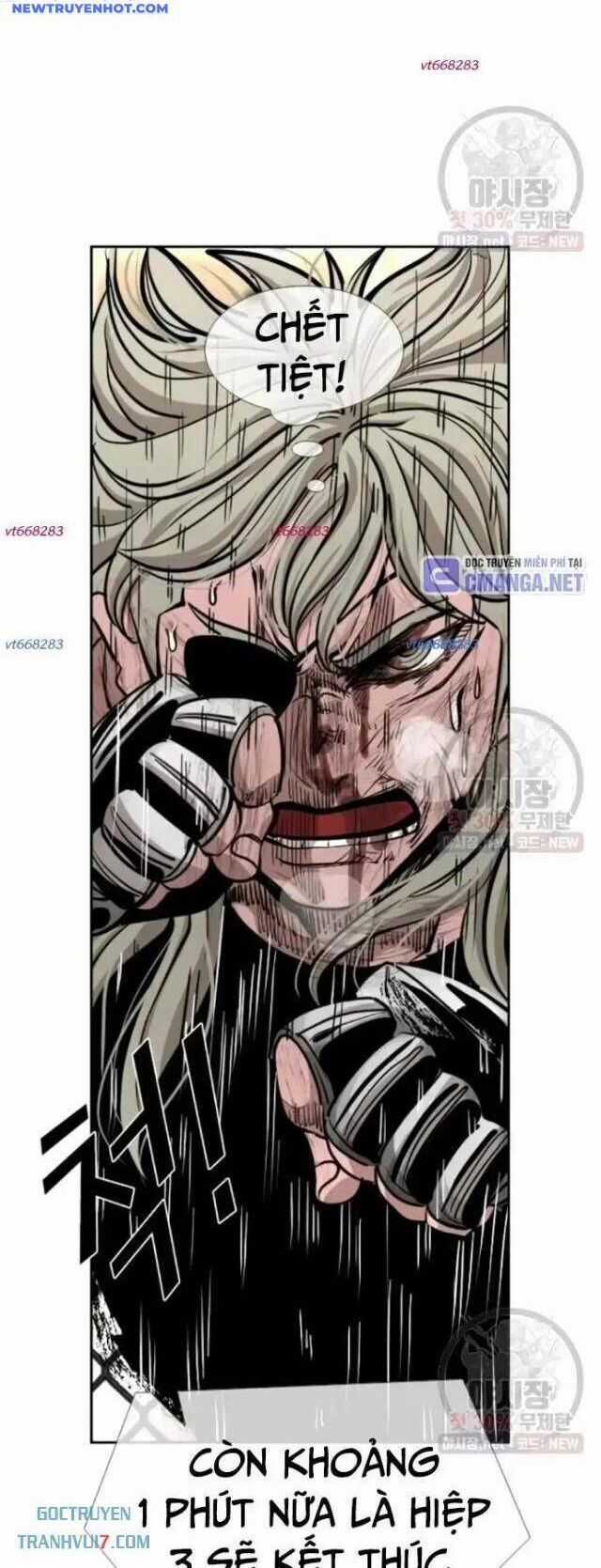 Shark - Cá Mập - Chương 210 - Trang 27