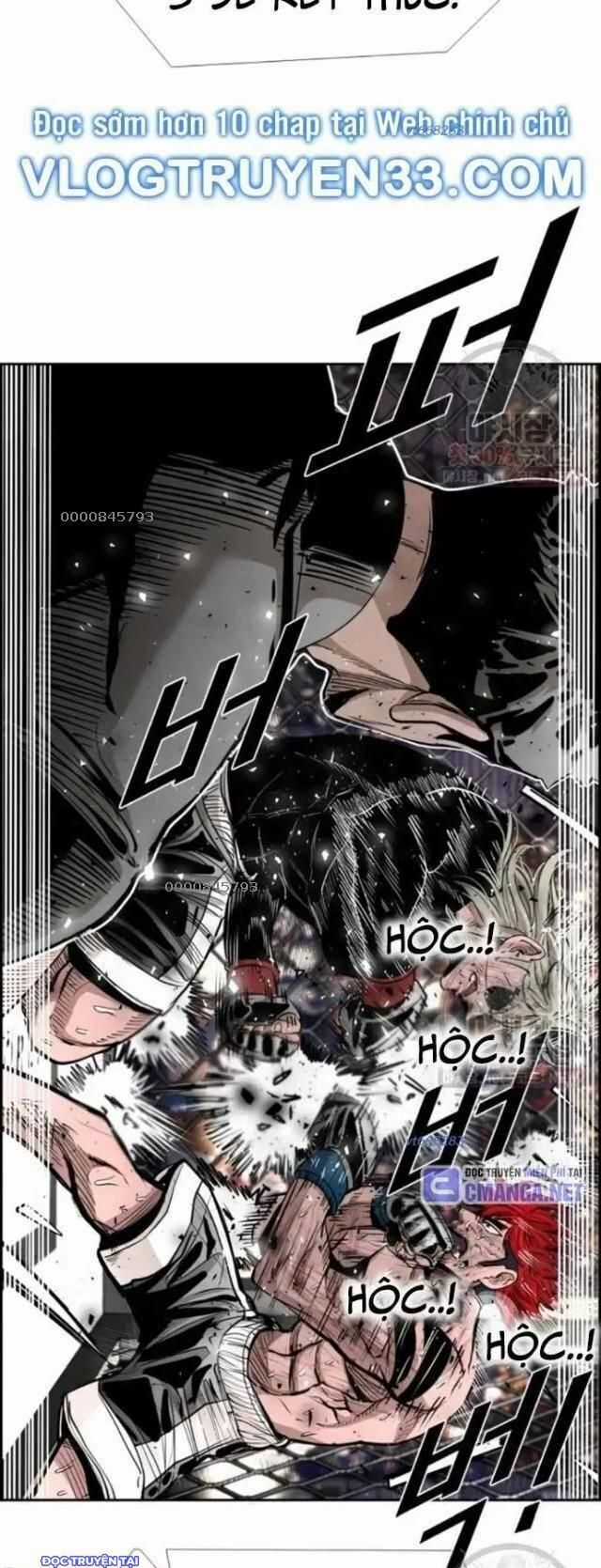 Shark - Cá Mập - Chương 210 - Trang 28