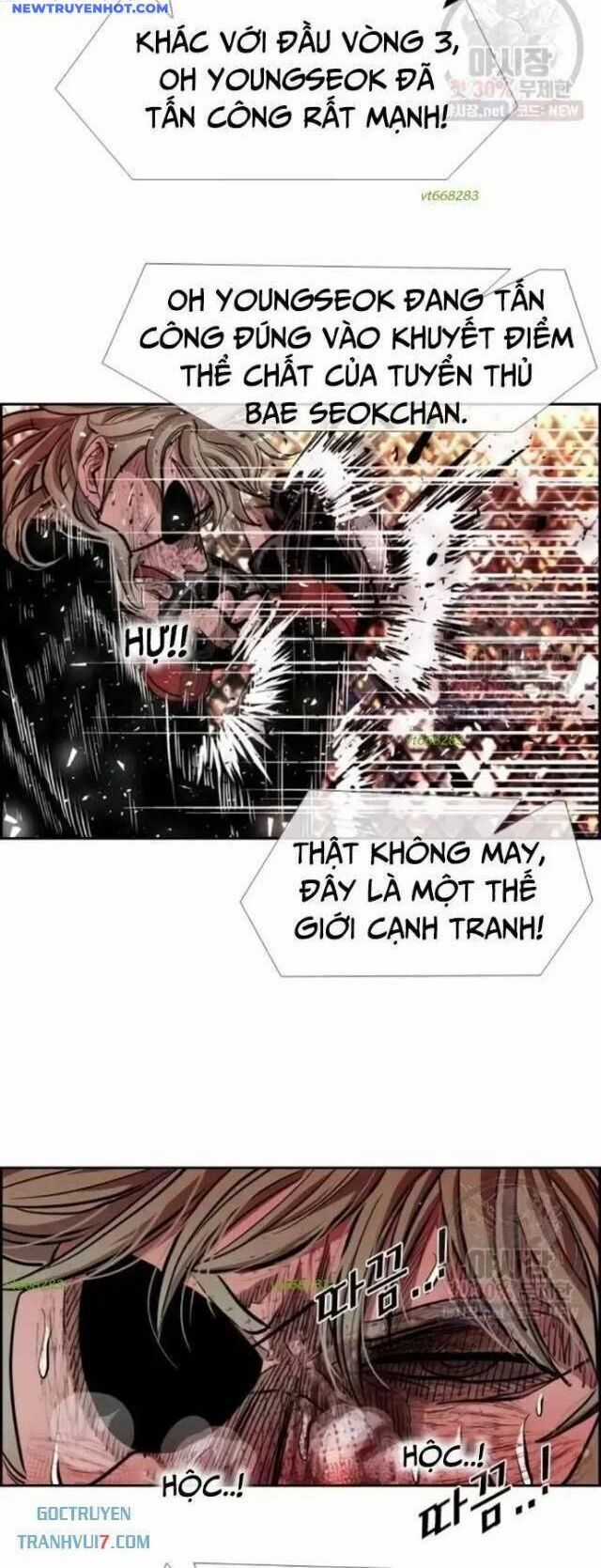 Shark - Cá Mập - Chương 210 - Trang 29