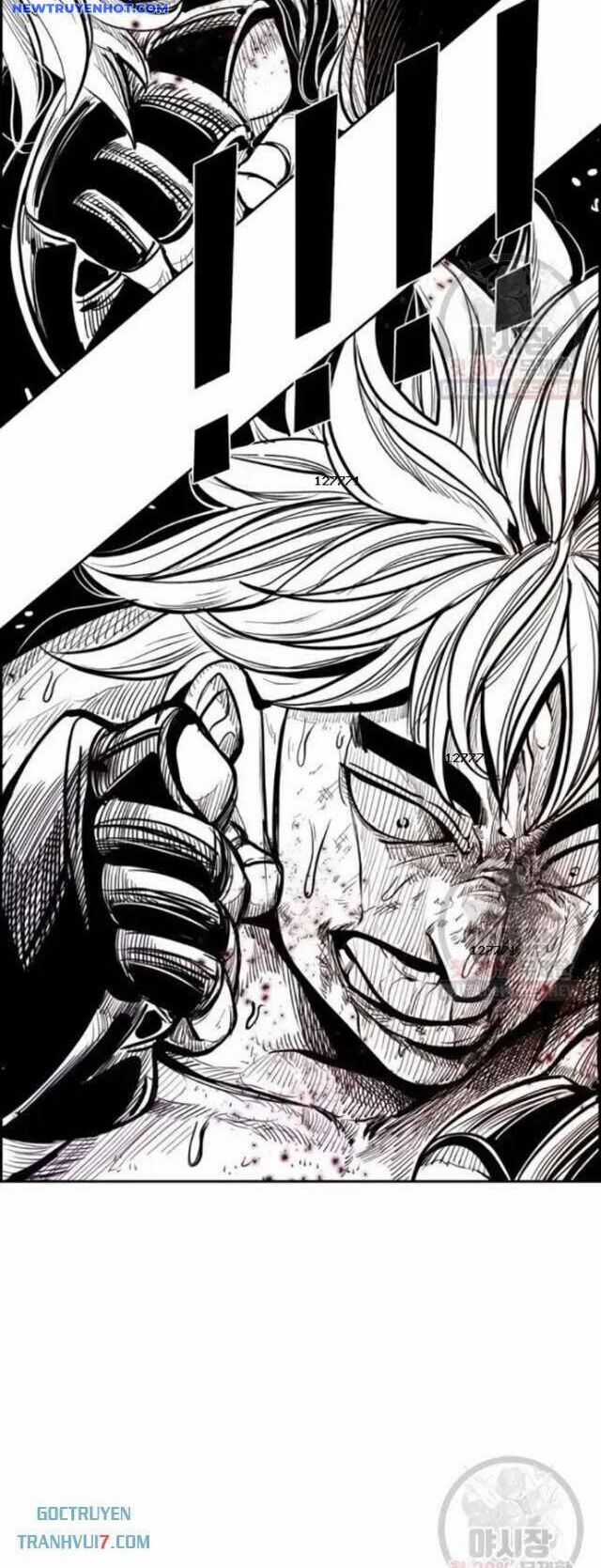 Shark - Cá Mập - Chương 210 - Trang 4