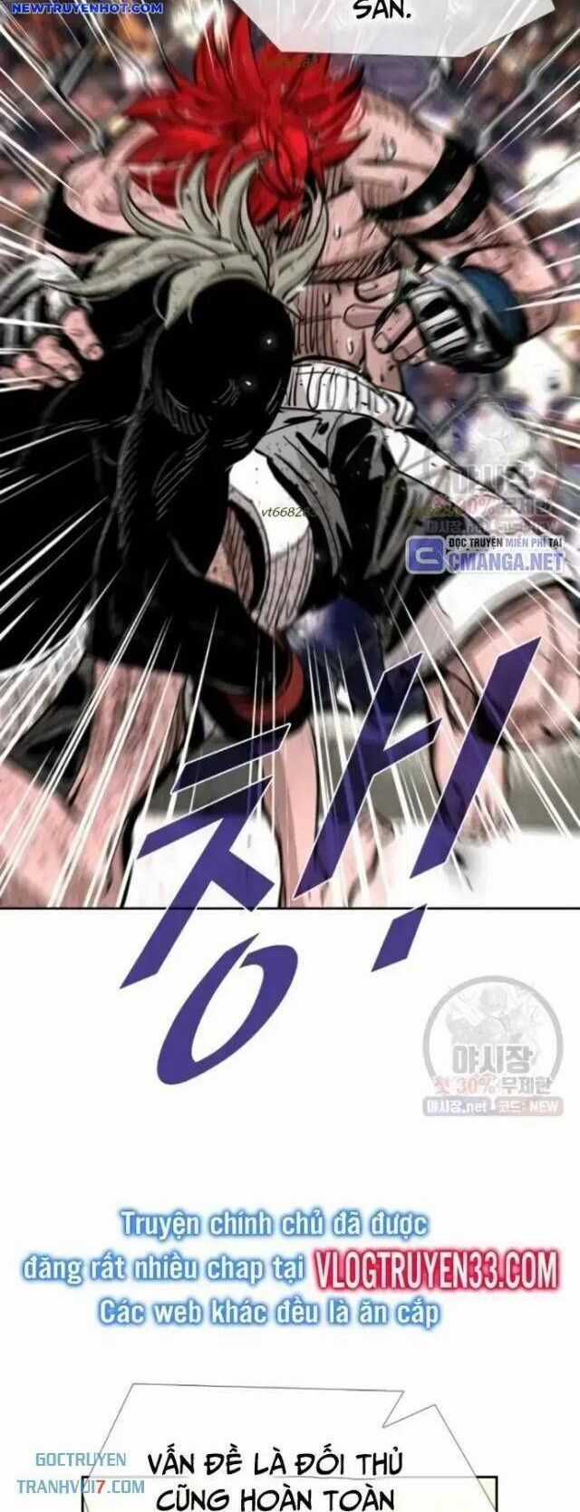 Shark - Cá Mập - Chương 210 - Trang 32