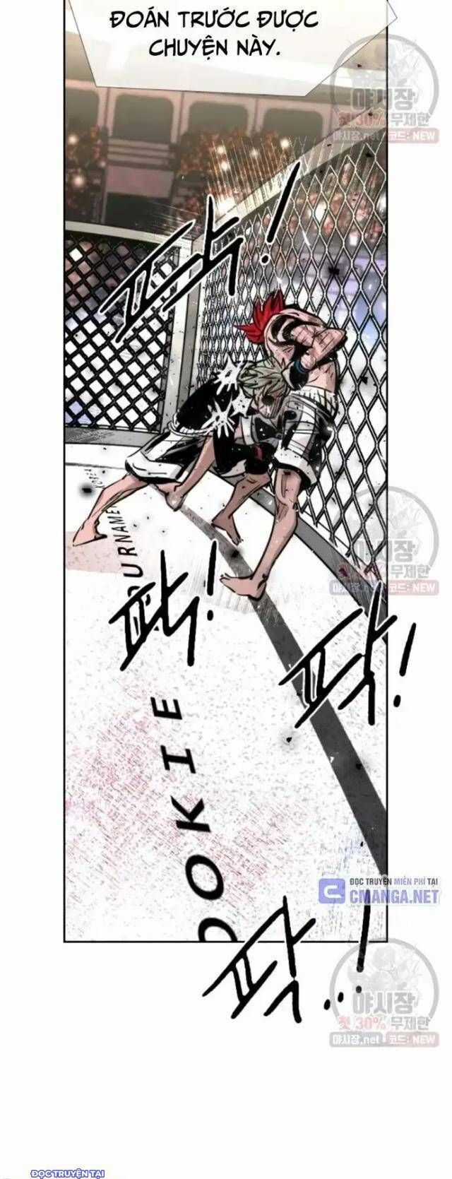 Shark - Cá Mập - Chương 210 - Trang 33