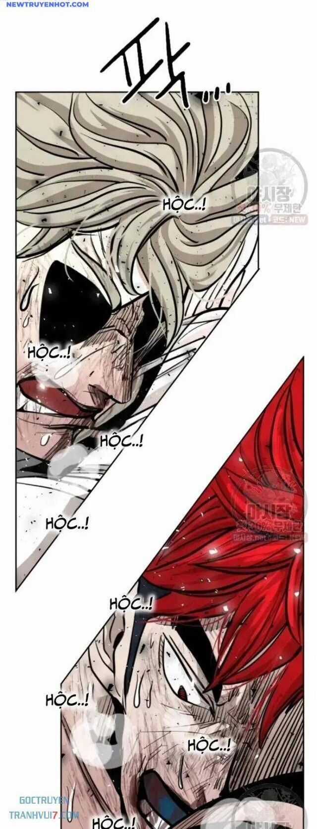 Shark - Cá Mập - Chương 210 - Trang 34