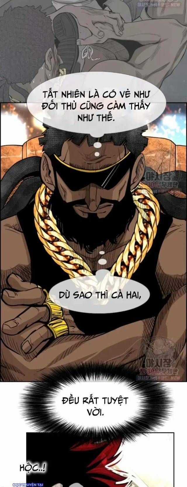 Shark - Cá Mập - Chương 210 - Trang 36