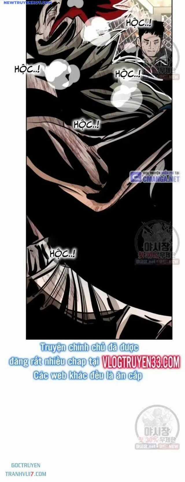 Shark - Cá Mập - Chương 210 - Trang 37