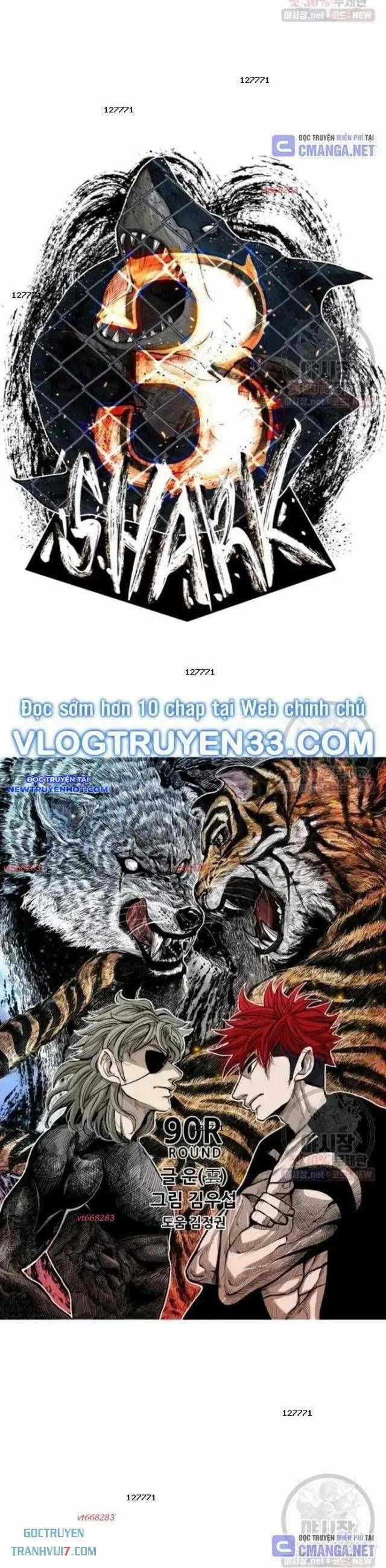 Shark - Cá Mập - Chương 210 - Trang 5