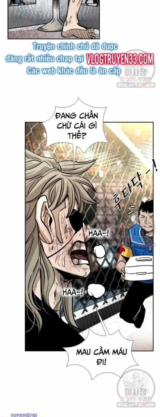 Shark - Cá Mập - Chương 210 - Trang 41