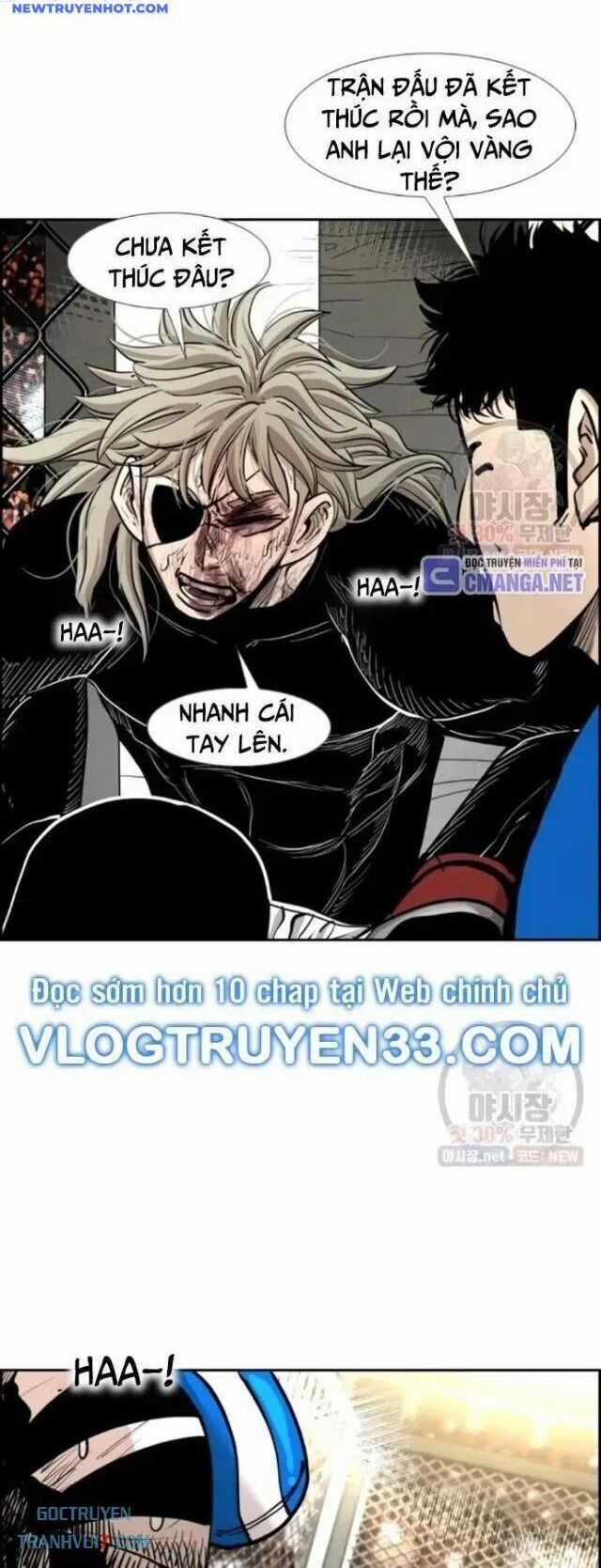 Shark - Cá Mập - Chương 210 - Trang 42