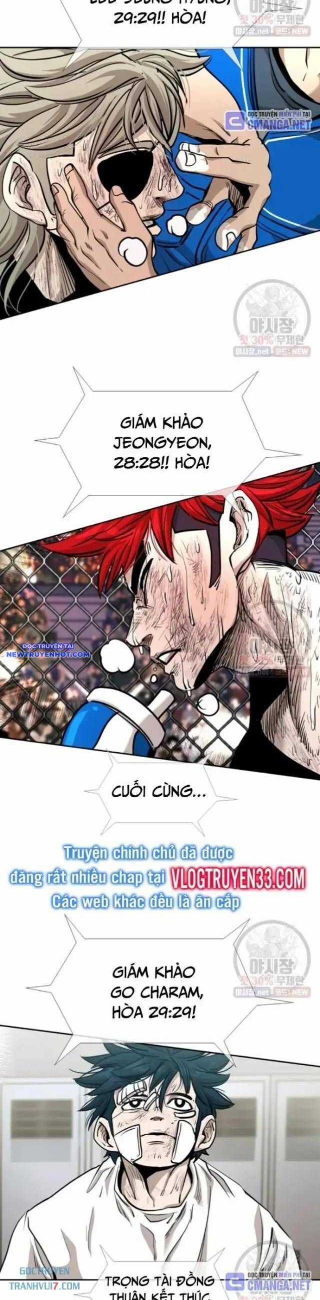 Shark - Cá Mập - Chương 210 - Trang 45