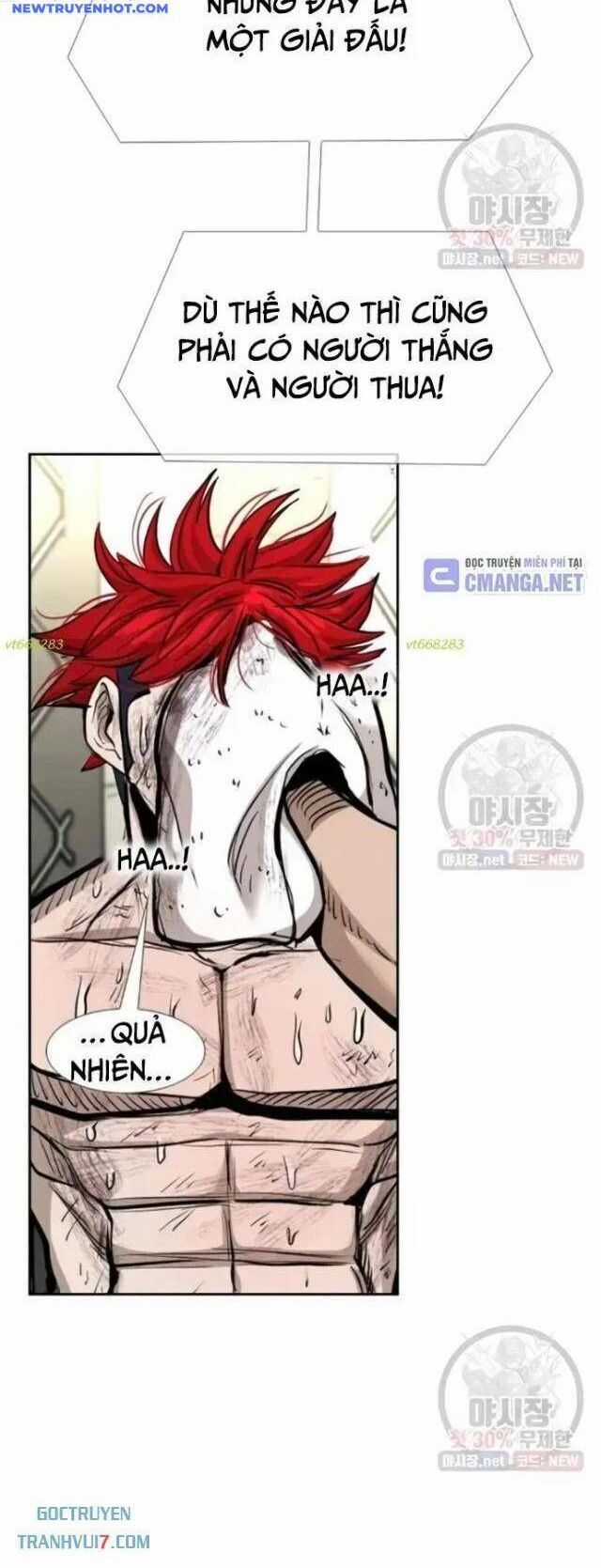 Shark - Cá Mập - Chương 210 - Trang 47