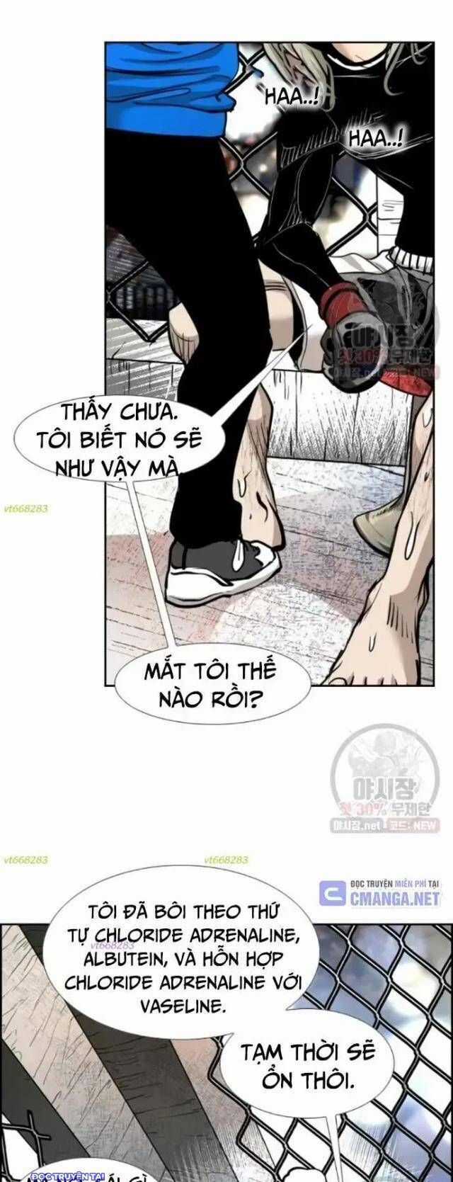 Shark - Cá Mập - Chương 210 - Trang 48