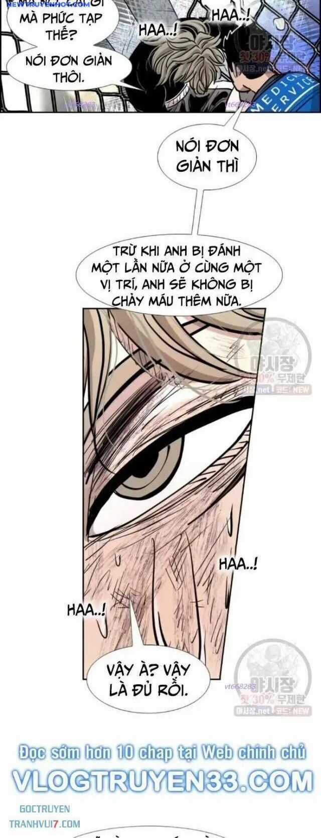 Shark - Cá Mập - Chương 210 - Trang 49