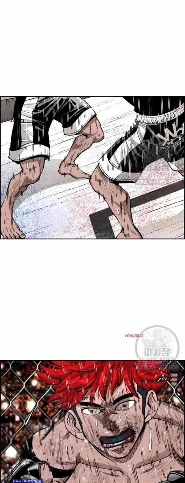 Shark - Cá Mập - Chương 210 - Trang 6