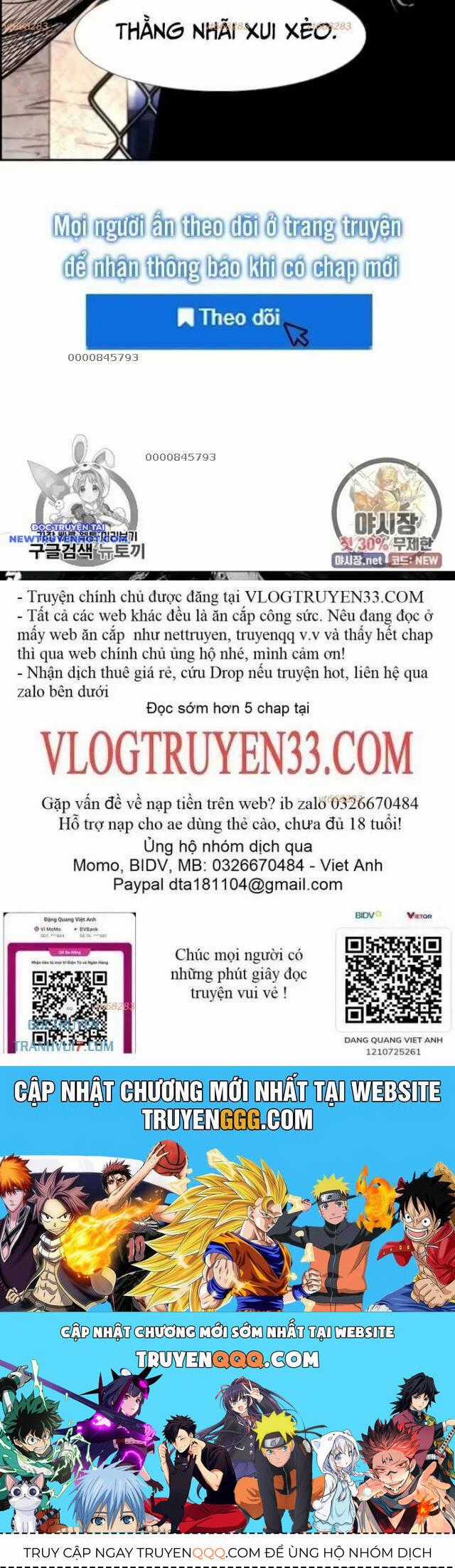 Shark - Cá Mập - Chương 210 - Trang 51