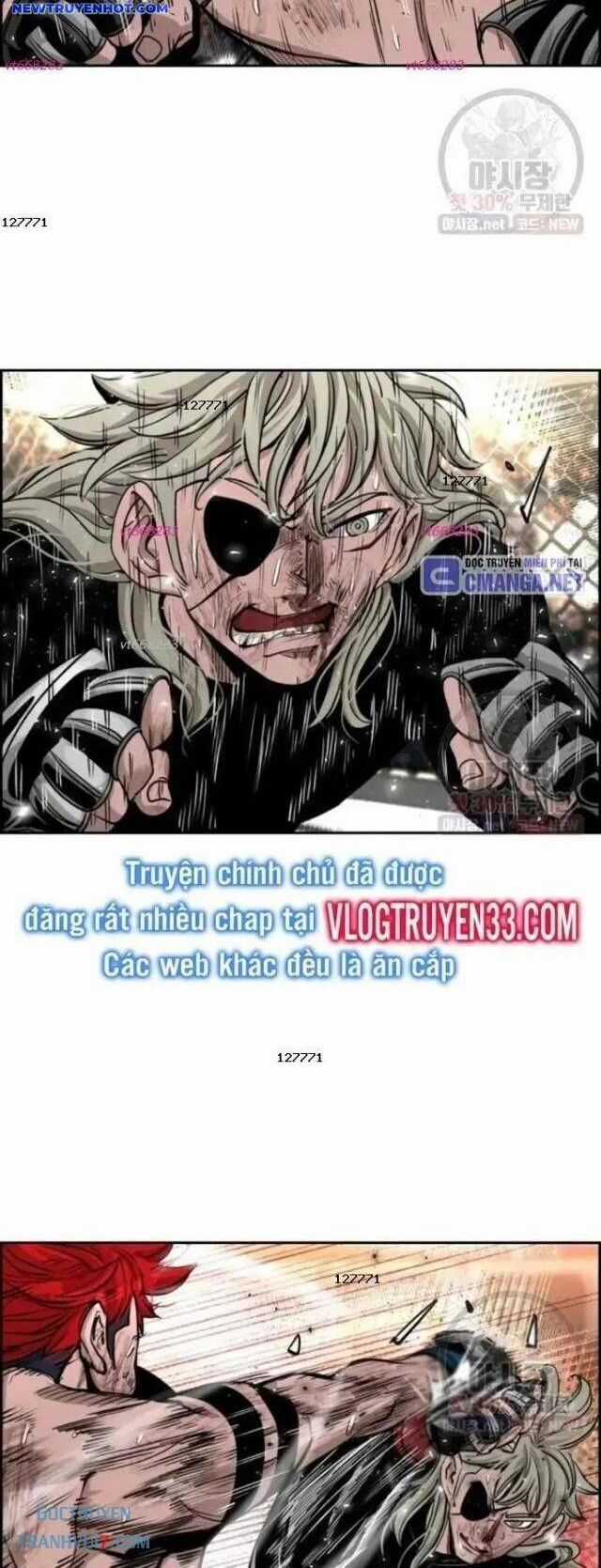 Shark - Cá Mập - Chương 210 - Trang 7