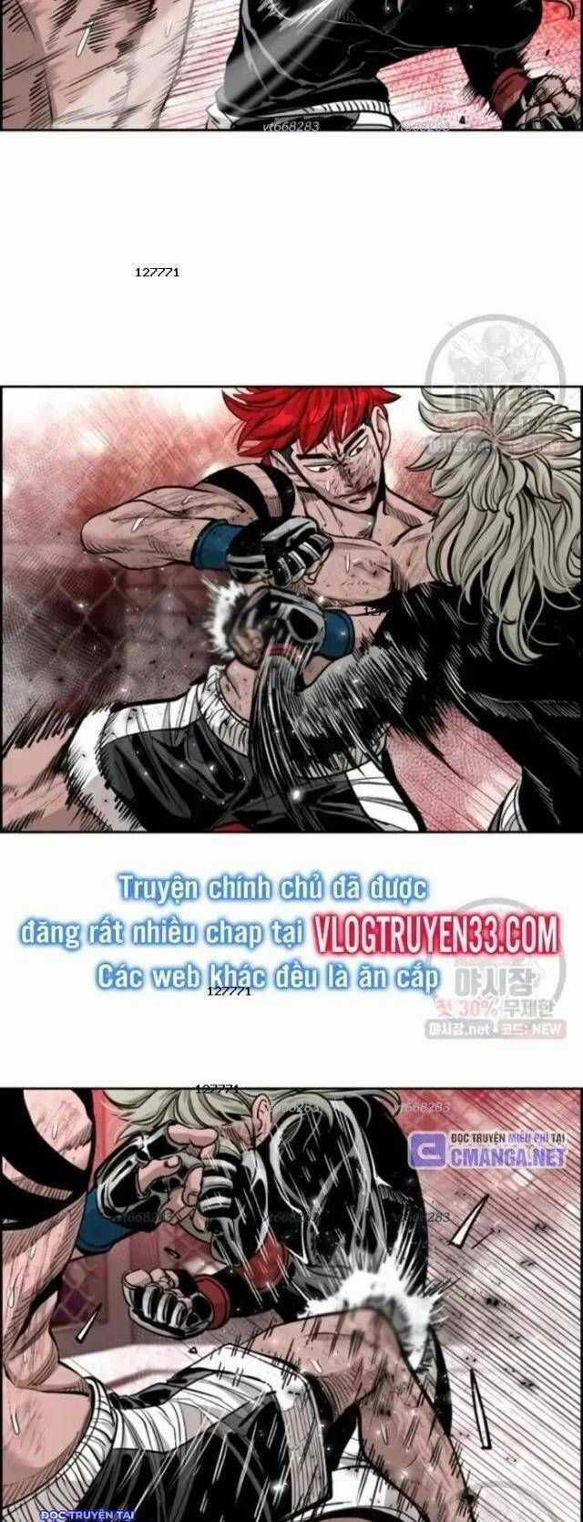 Shark - Cá Mập - Chương 210 - Trang 8