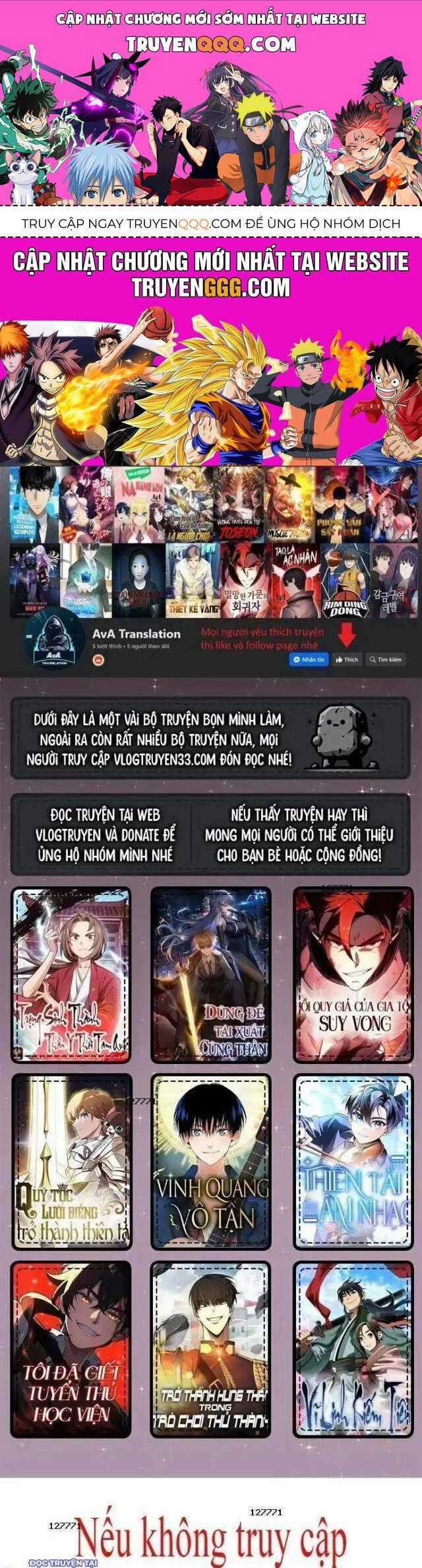 Shark - Cá Mập - Chương 211 - Trang 1