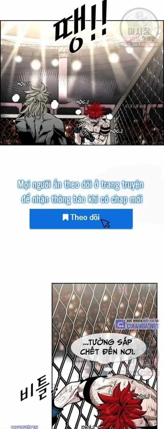 Shark - Cá Mập - Chương 211 - Trang 13