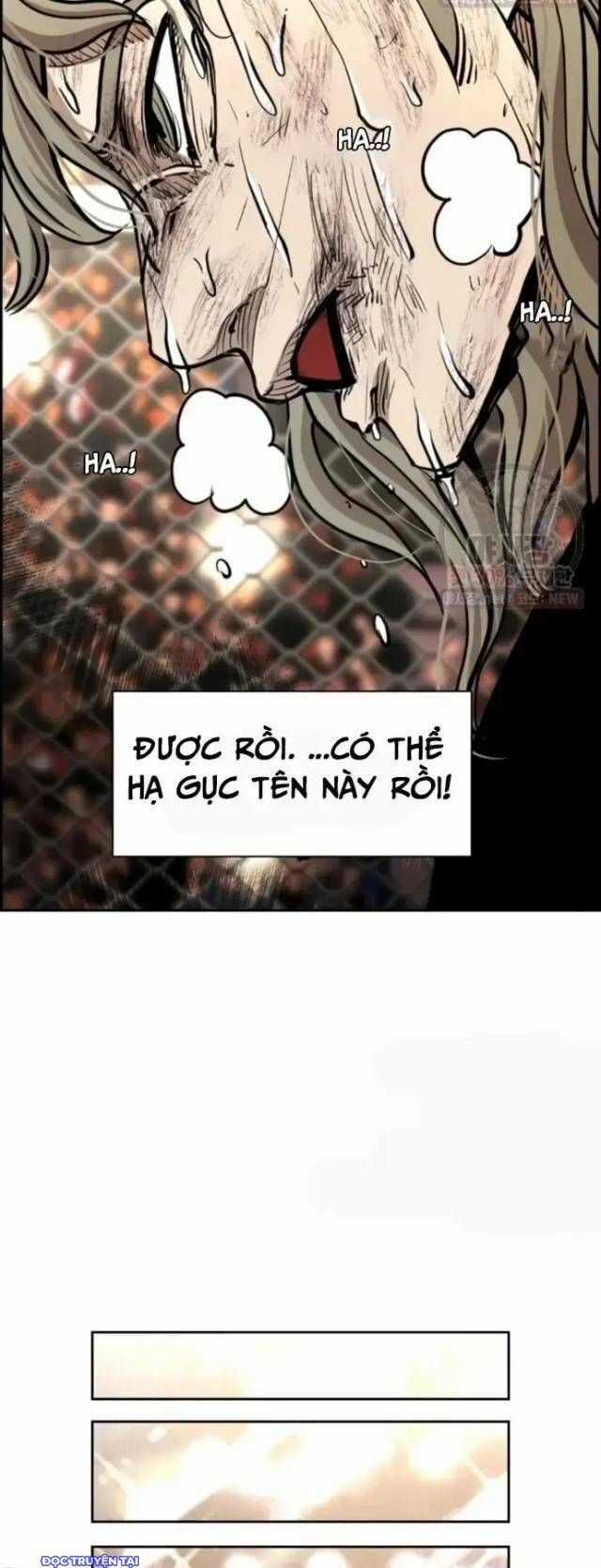 Shark - Cá Mập - Chương 211 - Trang 16