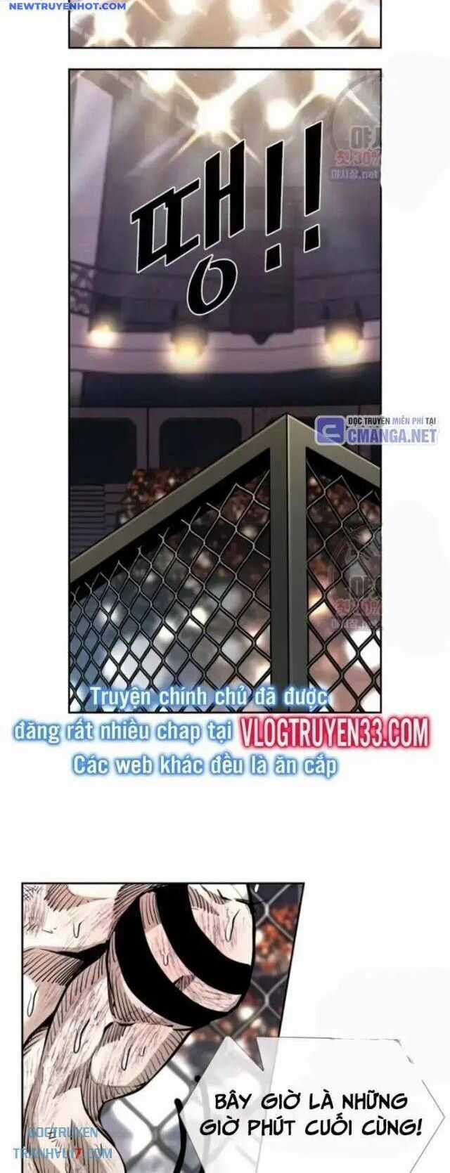 Shark - Cá Mập - Chương 211 - Trang 17