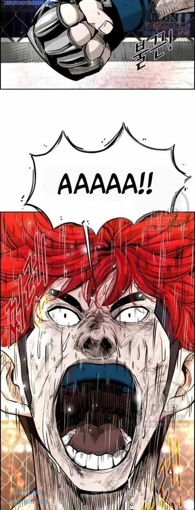 Shark - Cá Mập - Chương 211 - Trang 19