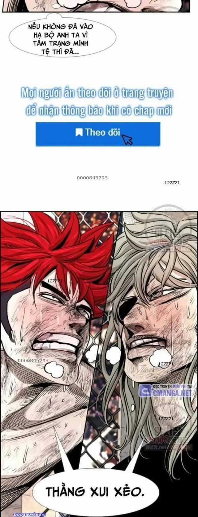 Shark - Cá Mập - Chương 211 - Trang 3