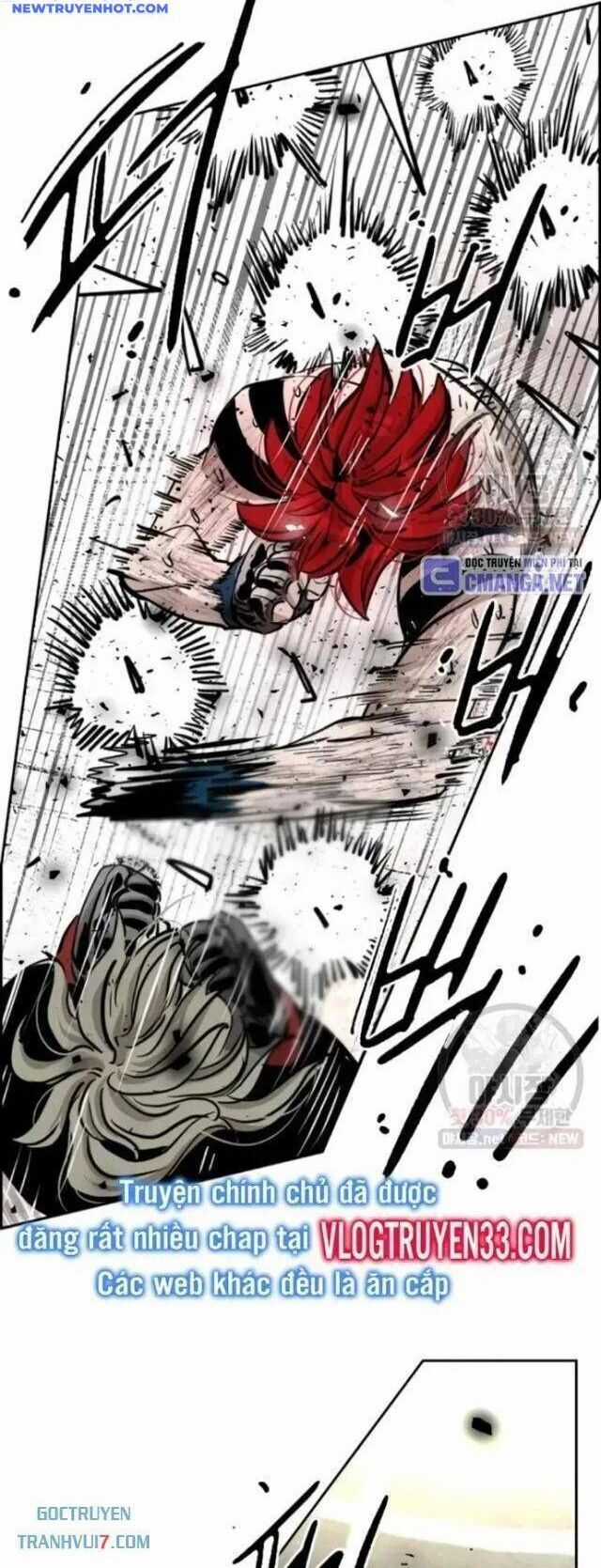 Shark - Cá Mập - Chương 211 - Trang 22