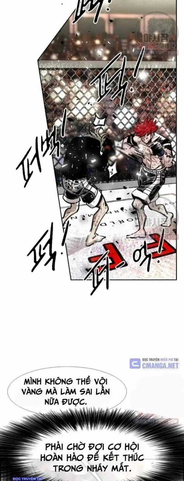 Shark - Cá Mập - Chương 211 - Trang 23