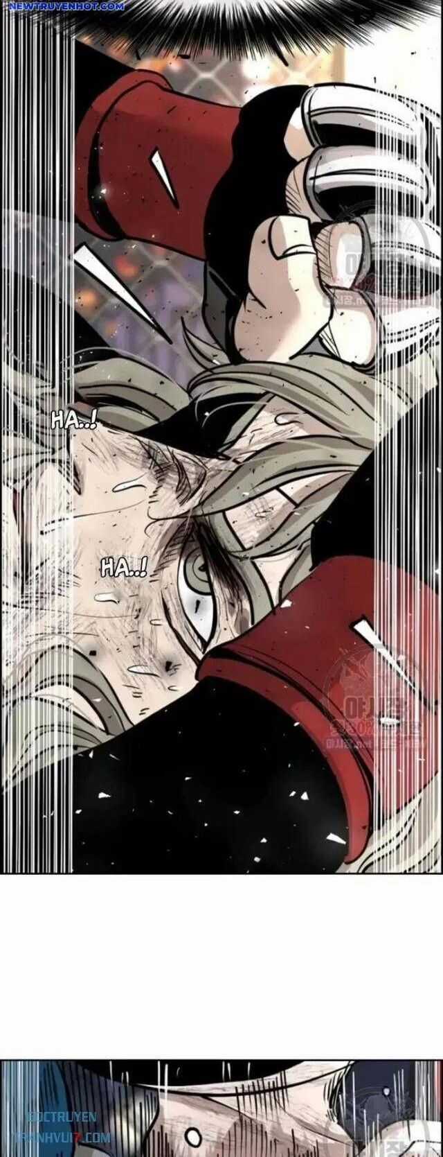 Shark - Cá Mập - Chương 211 - Trang 24