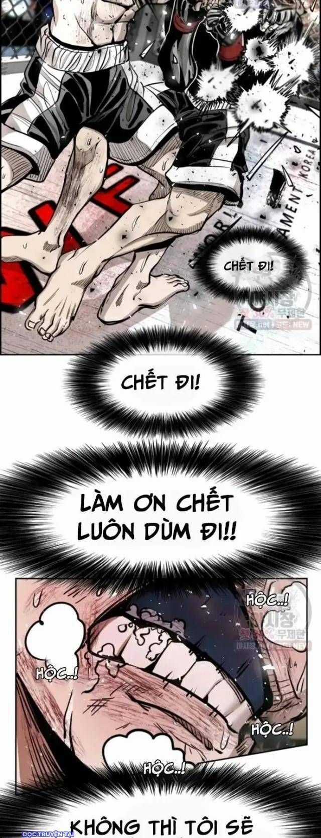 Shark - Cá Mập - Chương 211 - Trang 26