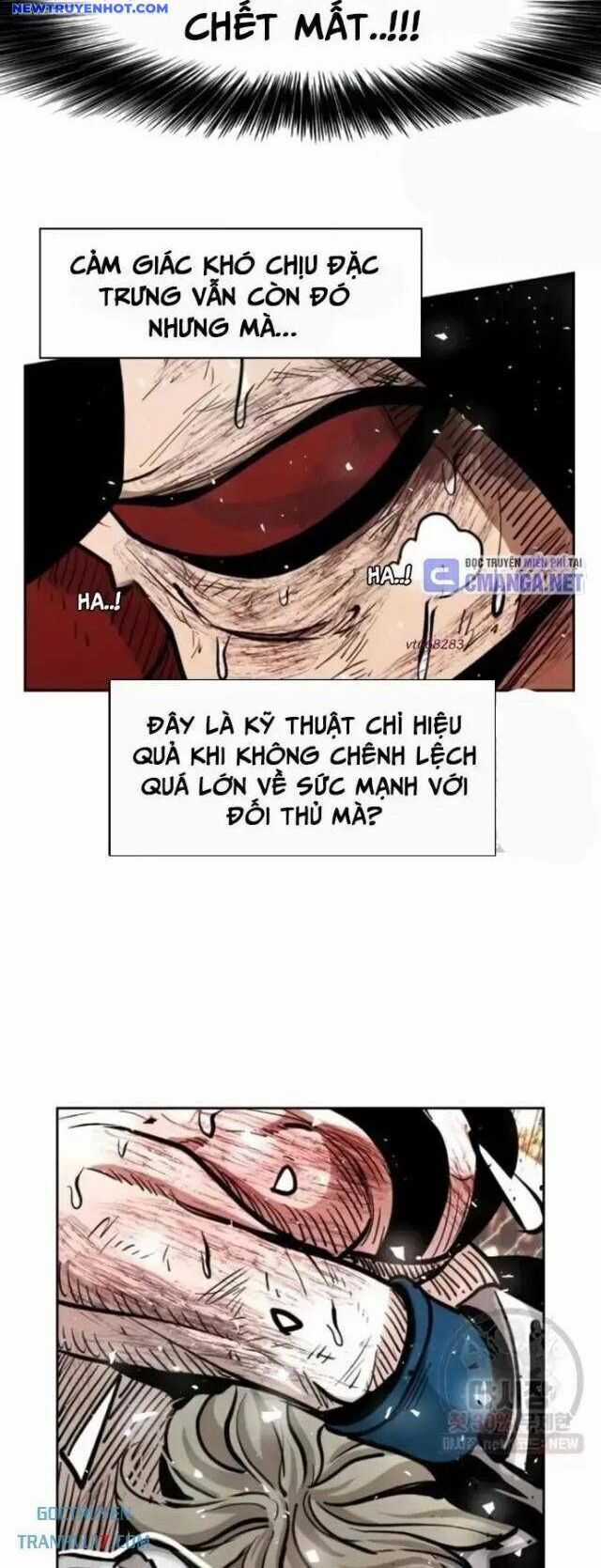 Shark - Cá Mập - Chương 211 - Trang 27