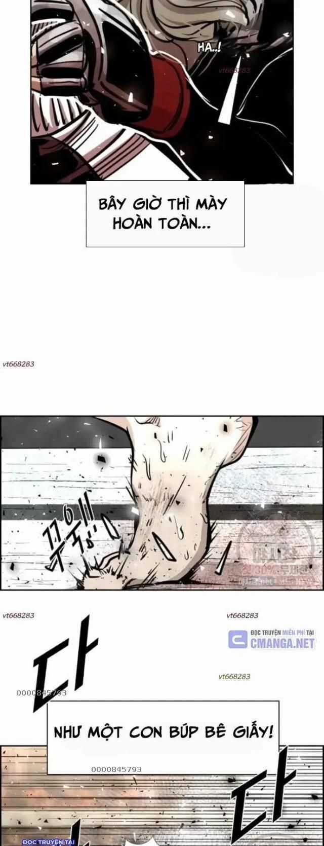 Shark - Cá Mập - Chương 211 - Trang 28