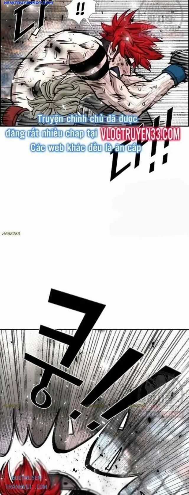 Shark - Cá Mập - Chương 211 - Trang 29