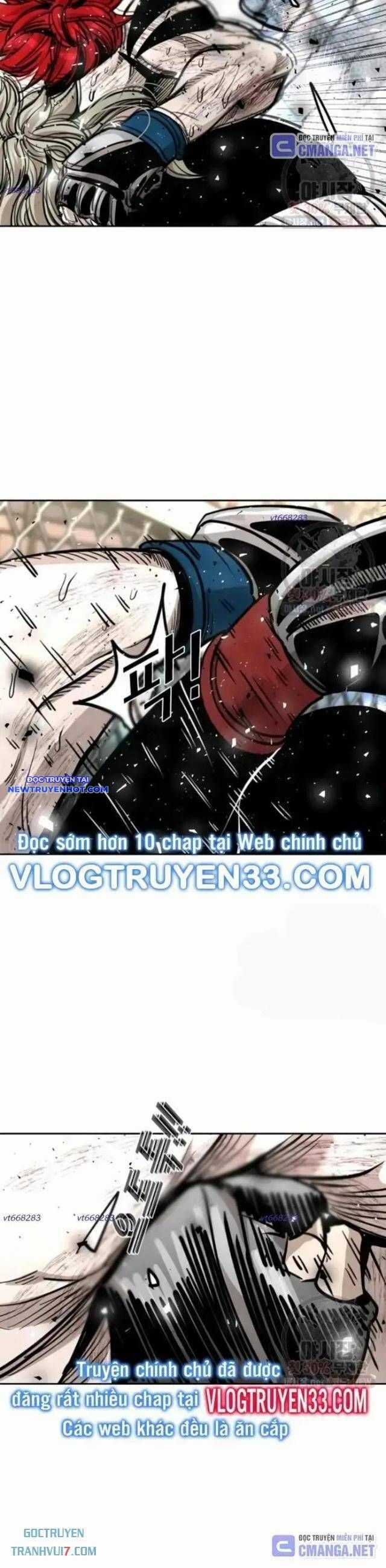 Shark - Cá Mập - Chương 211 - Trang 30