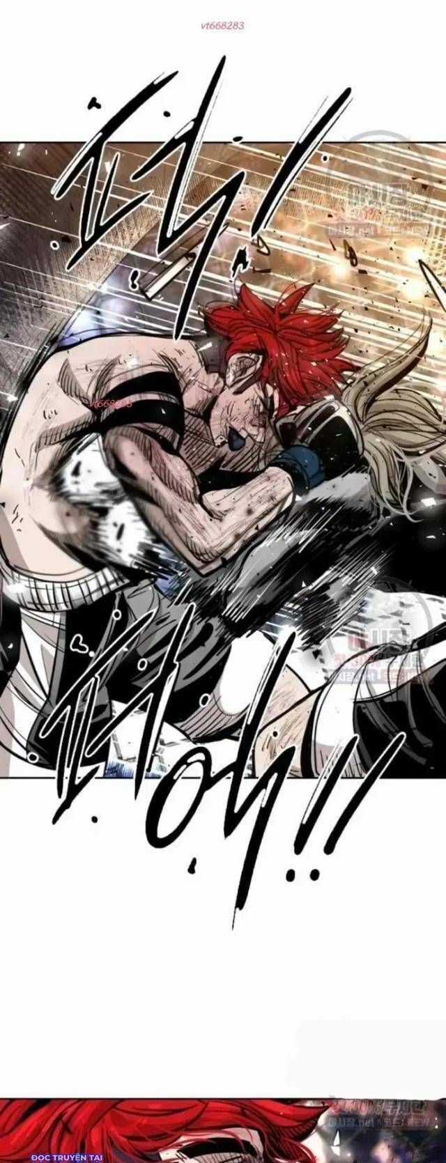 Shark - Cá Mập - Chương 211 - Trang 31