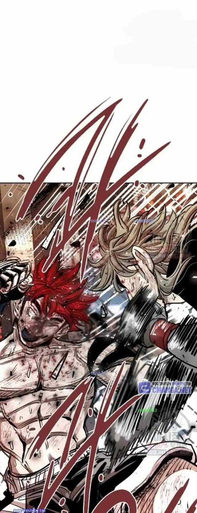 Shark - Cá Mập - Chương 211 - Trang 33