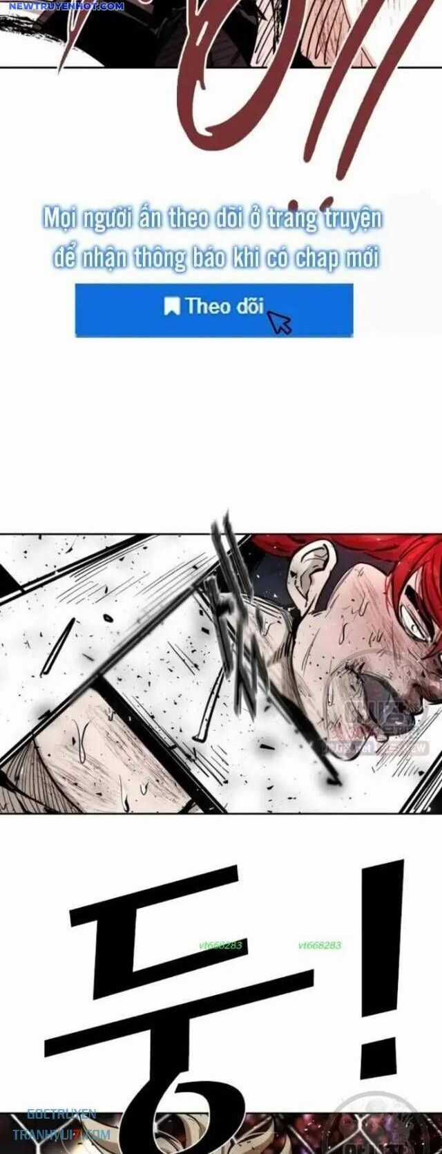 Shark - Cá Mập - Chương 211 - Trang 34