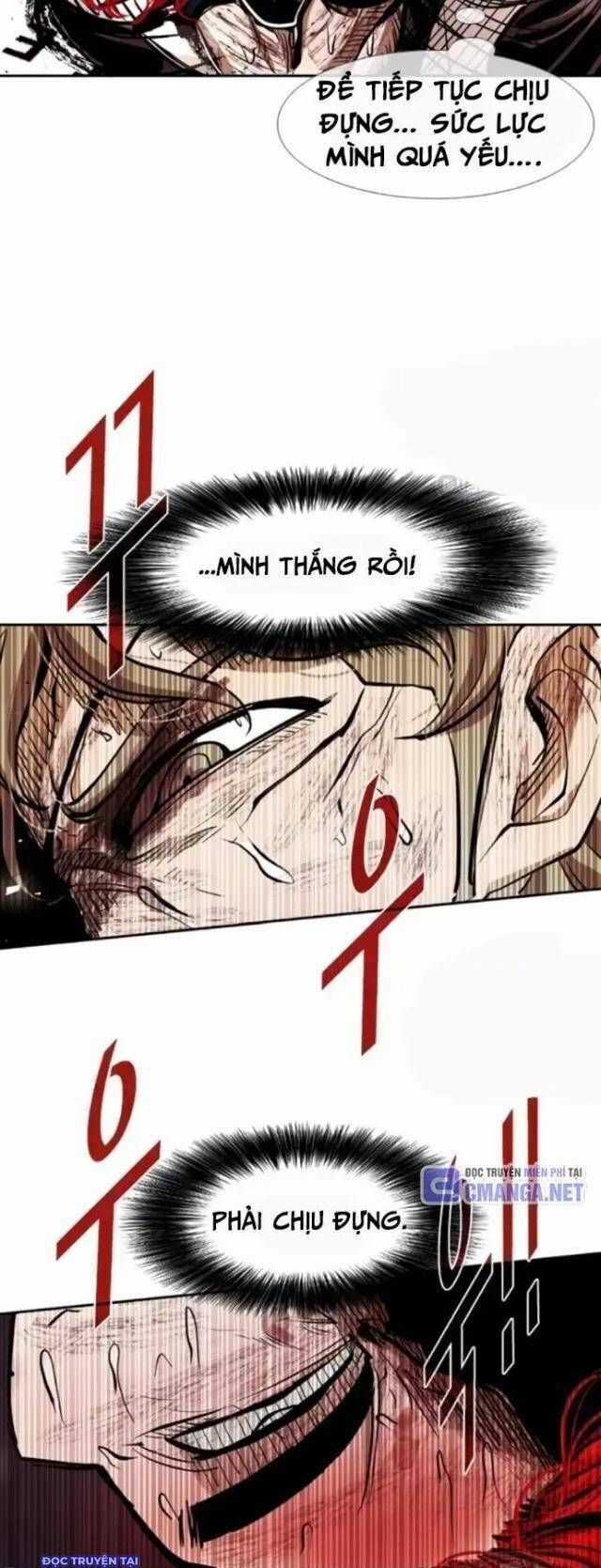 Shark - Cá Mập - Chương 211 - Trang 38