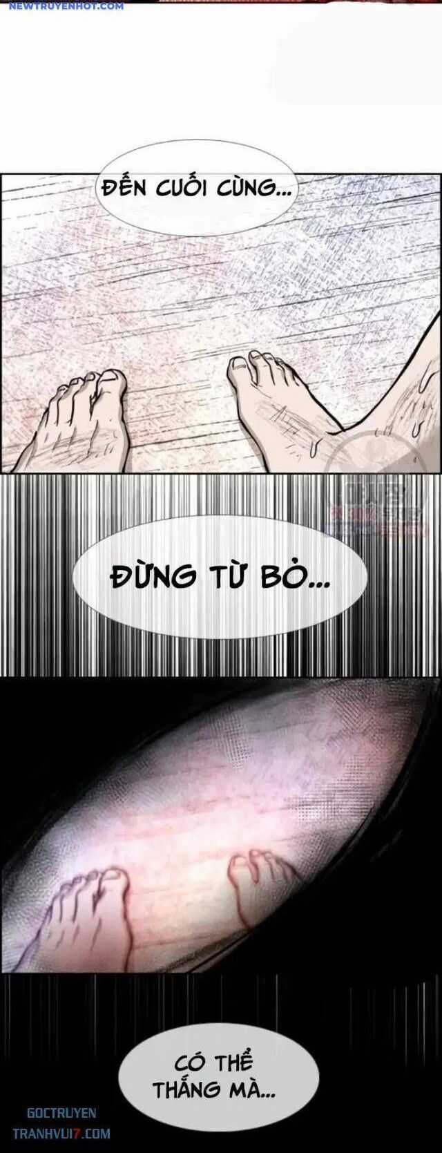 Shark - Cá Mập - Chương 211 - Trang 39