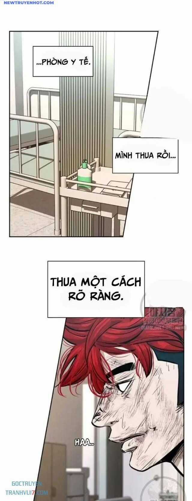 Shark - Cá Mập - Chương 211 - Trang 44