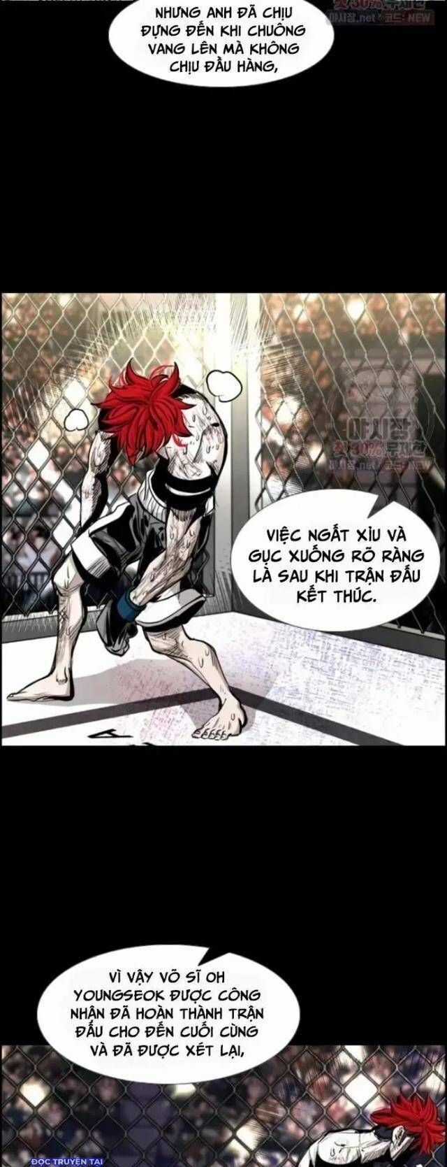 Shark - Cá Mập - Chương 211 - Trang 46