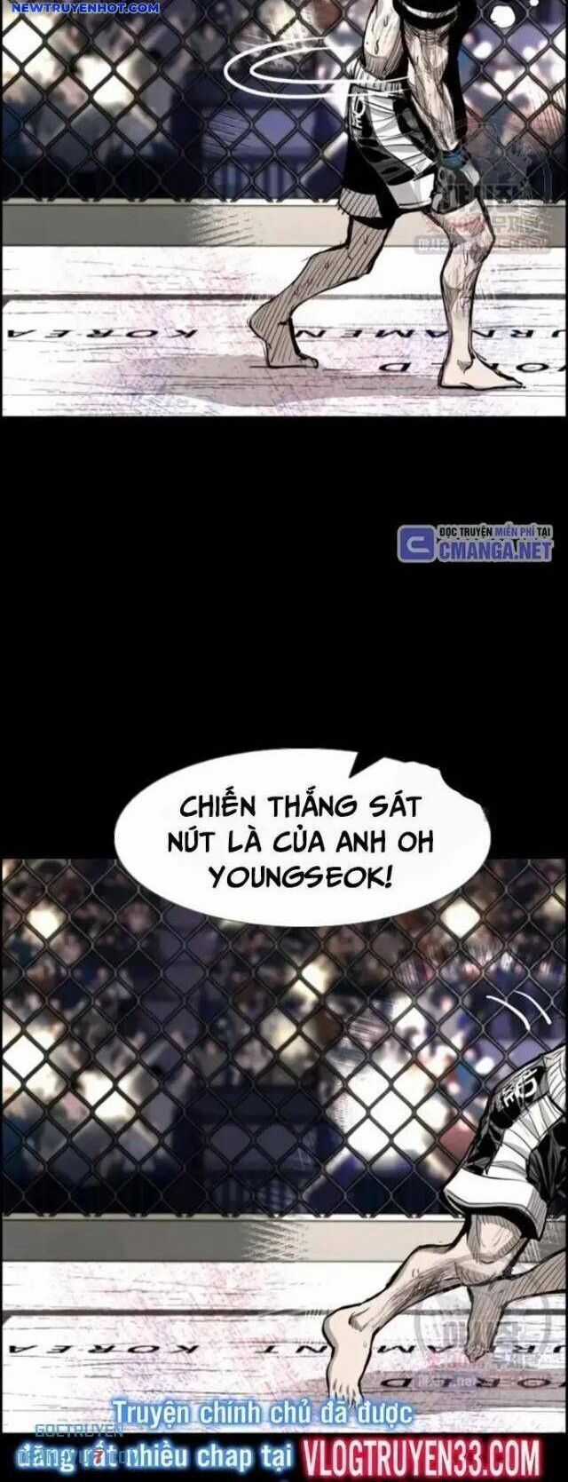 Shark - Cá Mập - Chương 211 - Trang 47