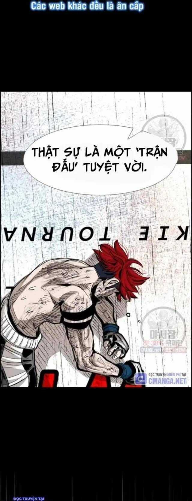 Shark - Cá Mập - Chương 211 - Trang 48