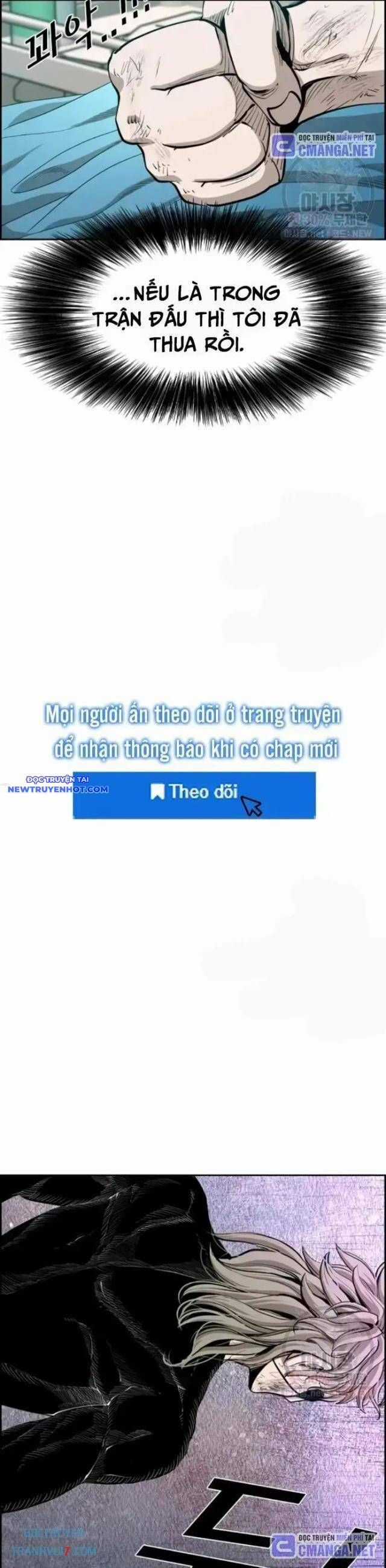 Shark - Cá Mập - Chương 211 - Trang 50