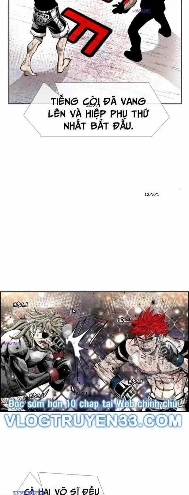 Shark - Cá Mập - Chương 211 - Trang 6