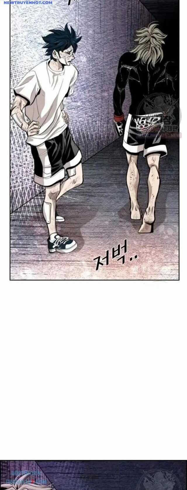 Shark - Cá Mập - Chương 211 - Trang 54