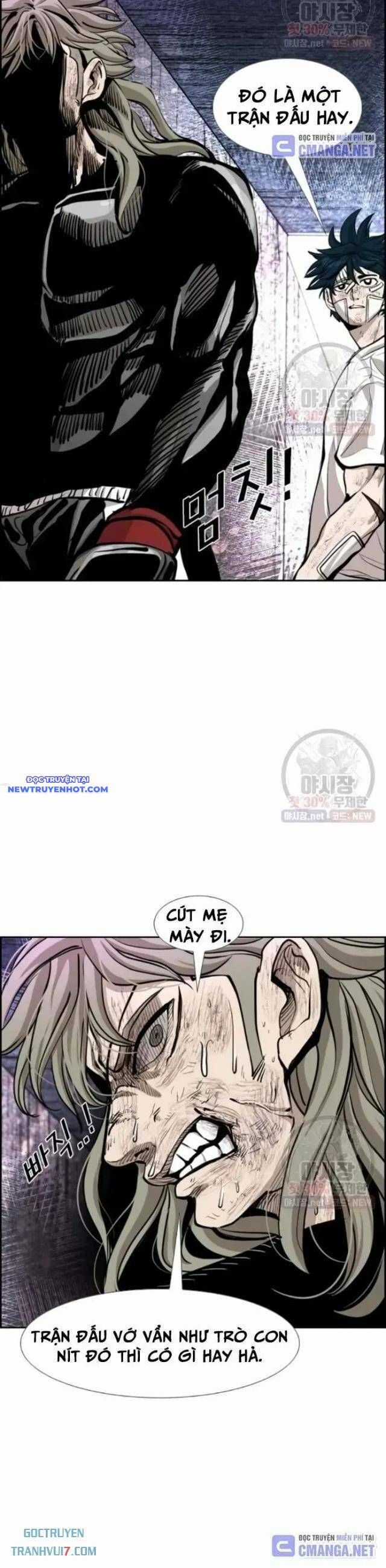 Shark - Cá Mập - Chương 211 - Trang 55